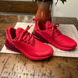 Nike Air Max Size 6.5Y or Women Size 8.5